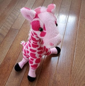 Adventure Planet soft toy